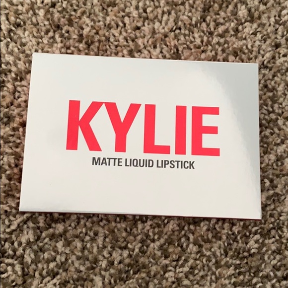 Kylie Cosmetics Minis